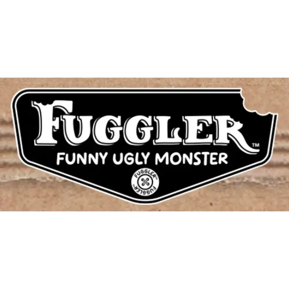 Fuggler Vacay Vibes SIR SPLODGE A LOT Funny Ugly Monster Exclusive 9